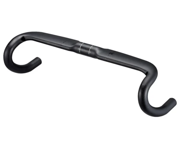 3t Aeroflux LTD Stealth Carbon Lenker Klemmung 31,8 Mm Schwarz Breite 40 Cm 1