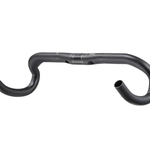 3t Aeroflux LTD Stealth Carbon Lenker Klemmung 31,8 Mm Schwarz Breite 40 Cm 9