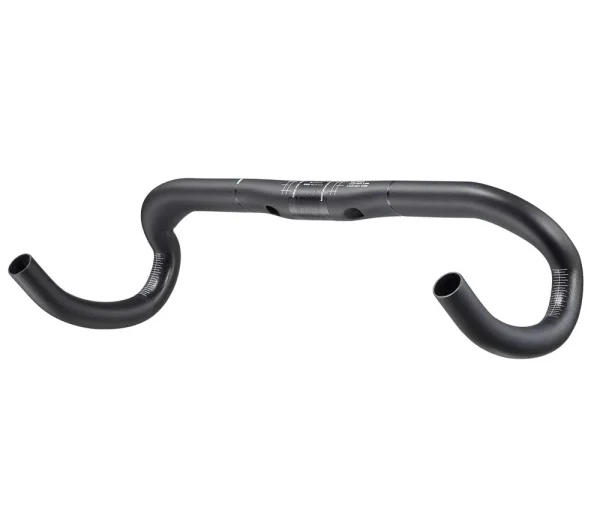 3t Aeroflux LTD Stealth Carbon Lenker Klemmung 31,8 Mm Schwarz Breite 40 Cm 3