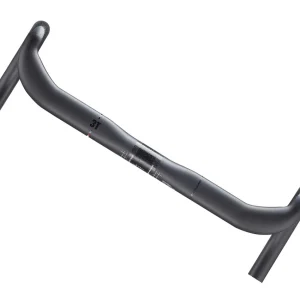 3t Aeroflux LTD Stealth Carbon Lenker Klemmung 31,8 Mm Schwarz Breite 40 Cm 11