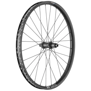DT Swiss HU 1900 Spline 35 Hybrid Utility Laufradsatz Disc Centerlock Boost 27,5 Zoll Mod 2022 12