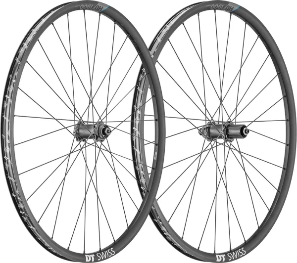 DT Swiss HU 1900 Spline 25 Hybrid Utility Laufradsatz Disc Centerlock 29 Zoll Mod 2022 1