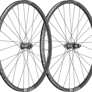 DT Swiss HU 1900 Spline 25 Hybrid Utility Laufradsatz Disc Centerlock 29 Zoll Mod 2022 9