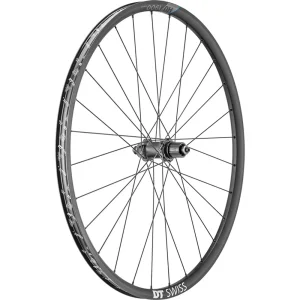 DT Swiss HU 1900 Spline 25 Hybrid Utility Laufradsatz Disc Centerlock 29 Zoll Mod 2022 15