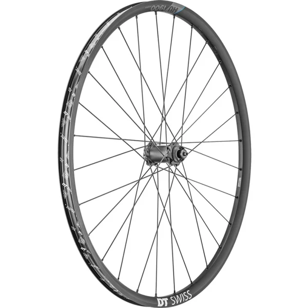 DT Swiss HU 1900 Spline 25 Hybrid Utility Vorderrad Disc Centerlock 29 Zoll Mod 2022 1