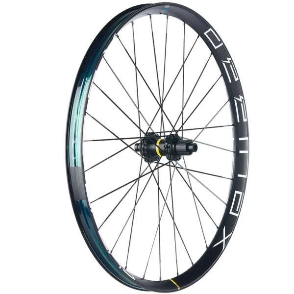 Mavic E-Deemax 30 Hinterrad 29 Zoll Boost Disc 6 Loch 1