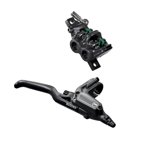 Magura MT C5 Scheibenbremse – 3 Finger Hebel Rechts 1