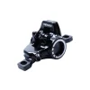Magura MT4 ABS Disc Bremssattel 2 Kolben Schwarz Mit Belagen 5