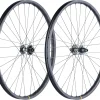 29 Zoll Laufradsatz DT Swiss 350 Classic Naben Disc 6 Loch + Mavic MTB Felgen 7