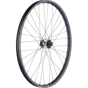 29 Zoll Laufradsatz DT Swiss 350 Classic Naben Disc 6 Loch + Mavic MTB Felgen 7