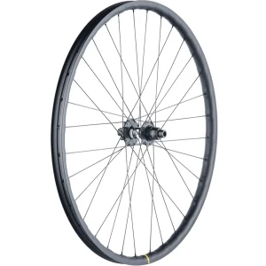 29 Zoll Laufradsatz DT Swiss 350 Classic Naben Disc 6 Loch + Mavic MTB Felgen 9