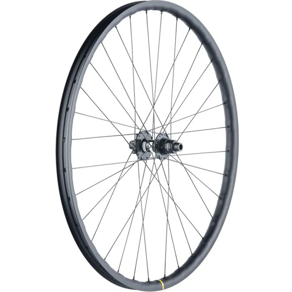29 Zoll Laufradsatz DT Swiss 350 Classic Naben Disc 6 Loch + Mavic MTB Felgen 4