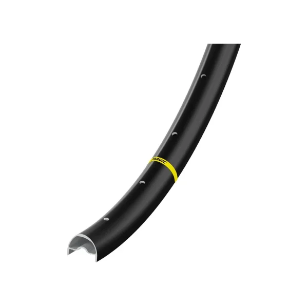 Mavic XC 425 Felge 29 Zoll Disc Schwarz Tubeless Ready 32 Loch 1