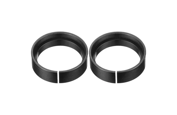 Mavic Endanschlag Road Vorderrad Nabe Disc QRM Auto – QR12x100mm 1