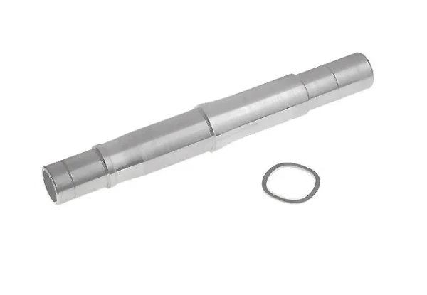 Mavic Ersatzteil Instant Drive 360 QRM Auto MTB Nabe Disc 6 Loch – Hinterrad Achse Boost 148 1