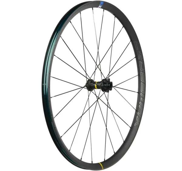 Mavic Crossmax SL Ultimate 30 Carbon UST Vorderrad Disc Centerlock Boost 29 Zoll 1