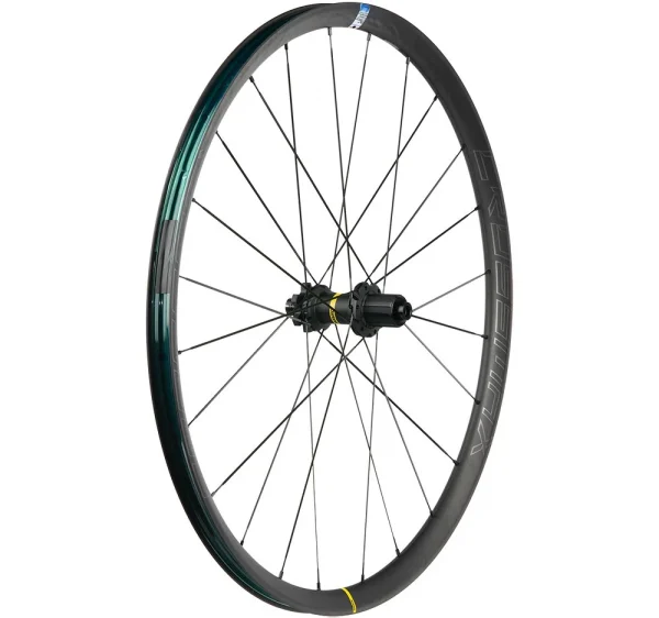 Mavic Crossmax SL Ultimate 30 Carbon UST Hinterrad Disc Centerlock Boost 29 Zoll 1
