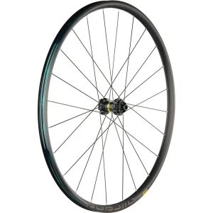 Mavic Allroad UST Laufradsatz Disc Centerlock 650b /27,5 Zoll 7