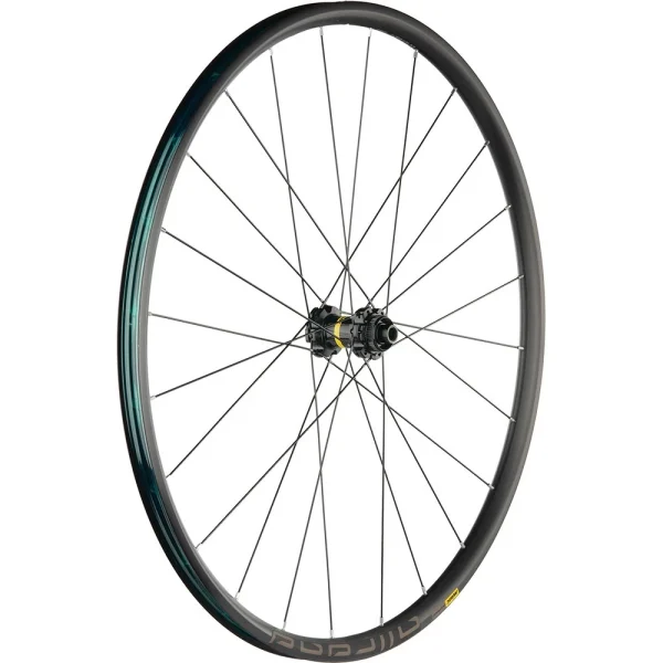 Mavic Allroad UST Laufradsatz Disc Centerlock 650b /27,5 Zoll 3