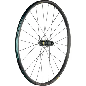 Mavic Allroad UST Laufradsatz Disc Centerlock 650b /27,5 Zoll 9