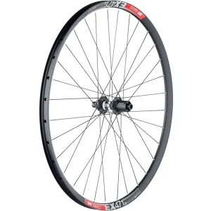 29 Zoll Laufradsatz DT Swiss 350 Classic Naben Disc Centerlock + DT Swiss EX 471 Felgen 9
