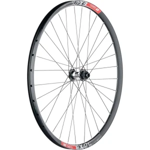 26 Zoll Laufradsatz DT Swiss 350 Classic Naben Disc Centerlock + DT Swiss EX 471 Felgen 7