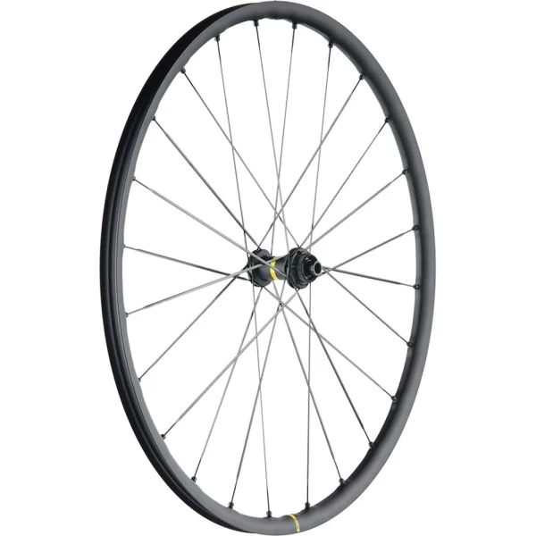 Mavic Allroad SL UST Disc Centerlock | Ersatzfelge Vorder- Oder Hinterrad 5