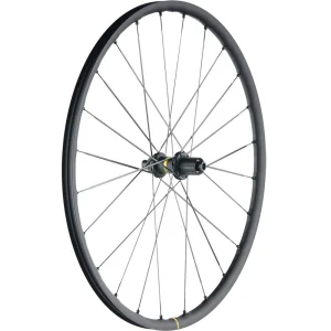 Mavic Allroad SL UST Disc Centerlock | Ersatzfelge Vorder- Oder Hinterrad 15