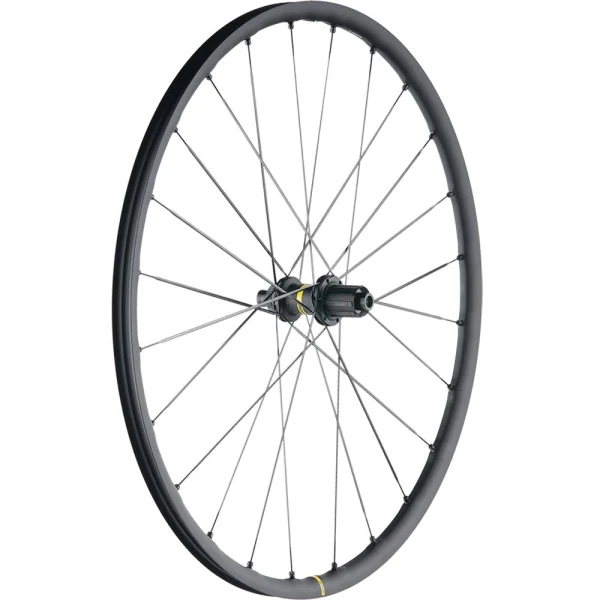 Mavic Allroad SL UST Disc Centerlock | Ersatzfelge Vorder- Oder Hinterrad 6