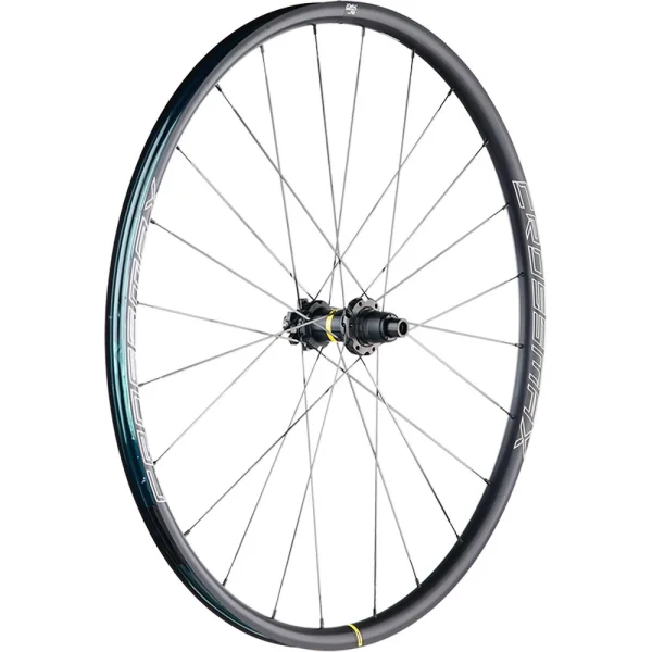 Mavic Crossmax Hinterrad 27,5 Zoll Disc 6 Loch Mod 2023 1