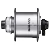 Shimano Nabendynamo DH-UR705 Silber 32 Loch Disc Centerlock 12x100mm 5