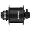 Shimano Nabendynamo DH-UR708 Schwarz 36 Loch Disc Centerlock 15x100mm 7