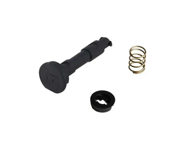 Magura Bat Stopfen-Kit Schwarz 1