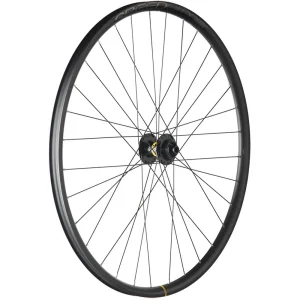 Mavic E-Speedcity UST Laufradsatz 28 Zoll Disc Centerlock 7
