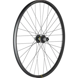 Mavic E-Speedcity UST Laufradsatz 28 Zoll Disc Centerlock 9