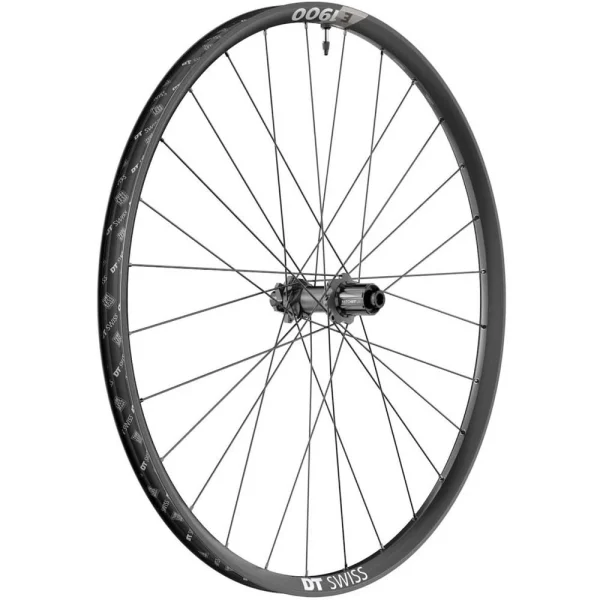 DT Swiss E 1900 Spline 30 Hinterrad Disc 6 Loch Boost 29 Zoll 1