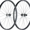 27,5 Zoll MTB Laufradsatz DT Swiss 350 Straightplull Naben + Stans NoTubes ZTR Flow MK4 Felgen 5