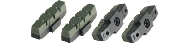 Magura HS 33 Bremsbelaege Green Frog 4 Stueck 1