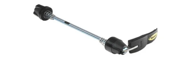 Mavic Road Schnellspanner BR 601 Titan Hinterrad 1