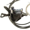 Shimano Alfine SL-S700 Trigger 11-Gang Schalhebel Schwarz – NEU 8