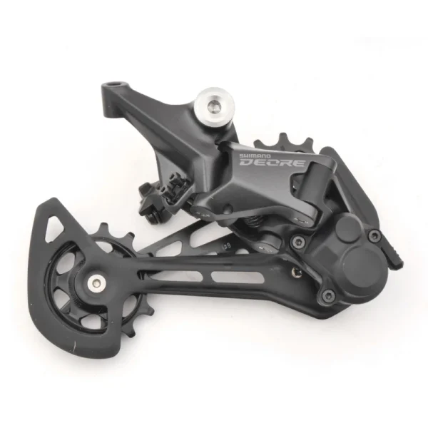Shimano Deore RD-M5100 SGS 11 Gang 1×11 Schaltwerk Langer Käfig Schwarz – NEU 1