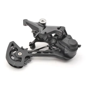 Shimano Deore RD-M5100 SGS 11 Gang 1×11 Schaltwerk Langer Käfig Schwarz – NEU 9