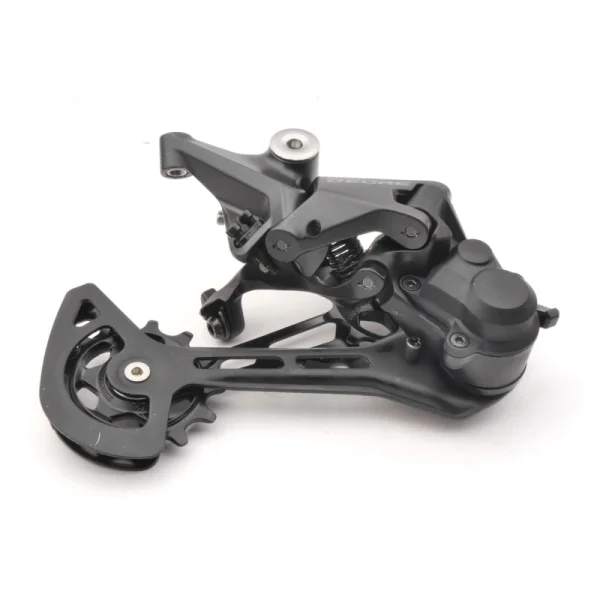 Shimano Deore RD-M5100 SGS 11 Gang 1×11 Schaltwerk Langer Käfig Schwarz – NEU 3