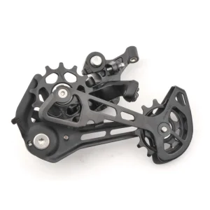 Shimano Deore RD-M5100 SGS 11 Gang 1×11 Schaltwerk Langer Käfig Schwarz – NEU 13