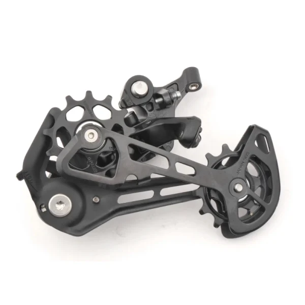 Shimano Deore RD-M5100 SGS 11 Gang 1×11 Schaltwerk Langer Käfig Schwarz – NEU 5