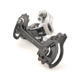 Shimano Deore RD-M591 SGS 9-fach Schaltwerk Langer Käfig Silber OVP – NEU 10