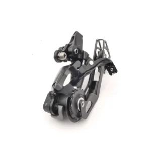 Shimano Deore RD-M6000 SGS 10-fach Schaltwerk Langer Käfig Schwarz – NEU 11