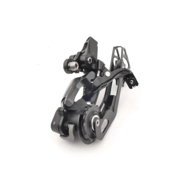 Shimano Deore RD-M6000 SGS 10-fach Schaltwerk Langer Käfig Schwarz – NEU 4
