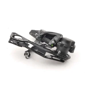 Shimano Deore RD-M6000 SGS 10-fach Schaltwerk Langer Käfig Schwarz – NEU 13