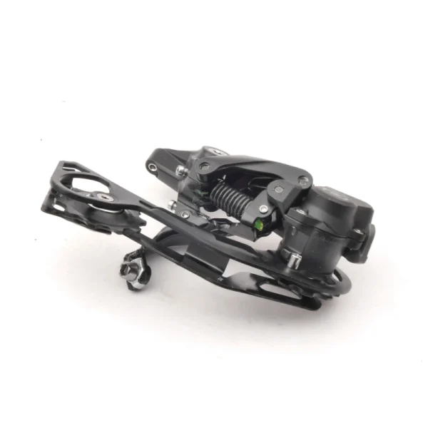 Shimano Deore RD-M6000 SGS 10-fach Schaltwerk Langer Käfig Schwarz – NEU 5